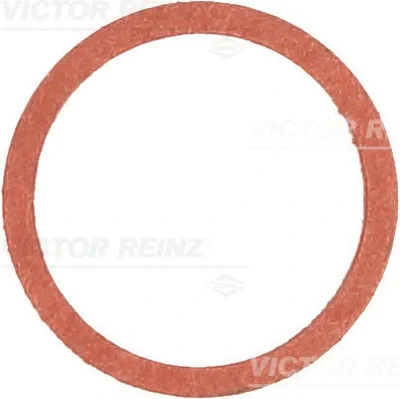 Уплотнительное кольцо VICTOR REINZ 40-74282-00