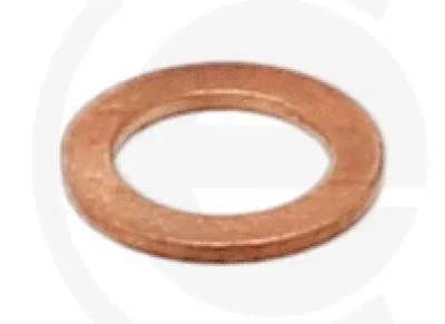 Уплотнительное кольцо ELRING 101.508