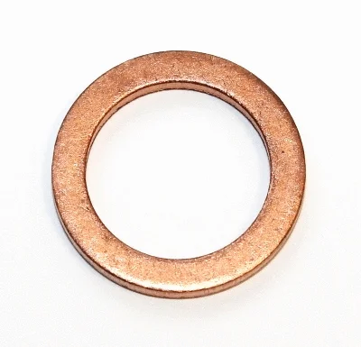 Уплотнительное кольцо ELRING 115.207