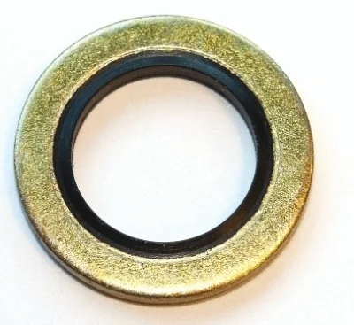 Уплотнительное кольцо ELRING 331.560