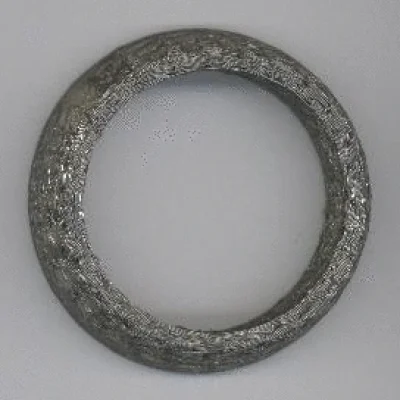 Уплотнительное кольцо, труба выхлопного газа ELRING 349.063