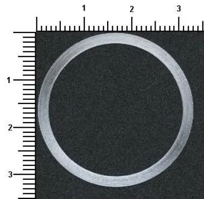 Уплотнительное кольцо ELRING 446.960