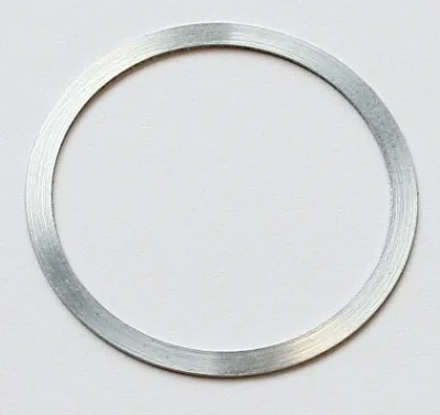 Уплотнительное кольцо ELRING 446.970