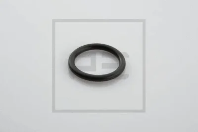 Уплотнительное кольцо PE AUTOMOTIVE 126.017-00A