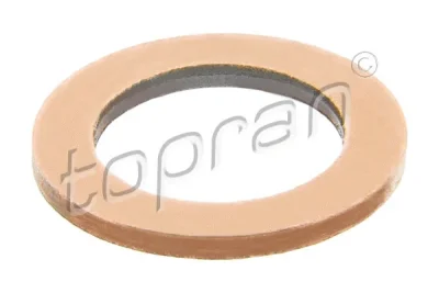 Уплотнительное кольцо TOPRAN 110 598