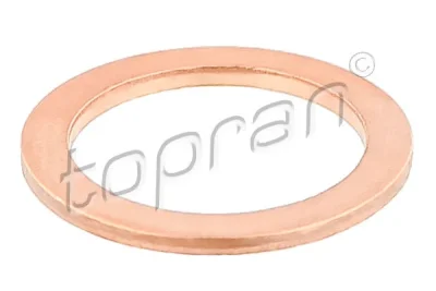111 970 TOPRAN Уплотнительное кольцо