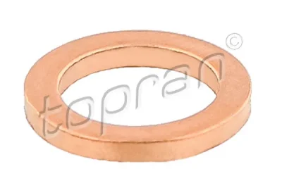 200 927 TOPRAN Уплотнительное кольцо