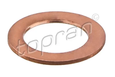 Уплотнительное кольцо TOPRAN 820 944