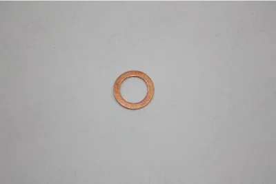 Уплотнительное кольцо AUTOMEGA 190045710