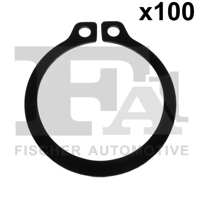 Уплотнительное кольцо FA1/FISCHER 091.810.100