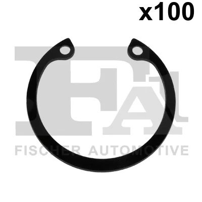 Уплотнительное кольцо FA1/FISCHER 178.420.100