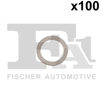 Уплотнительное кольцо FA1/FISCHER 310.980.100