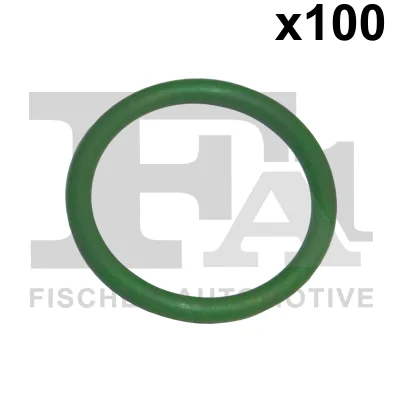 341.1102.100 FA1/FISCHER Уплотнительное кольцо