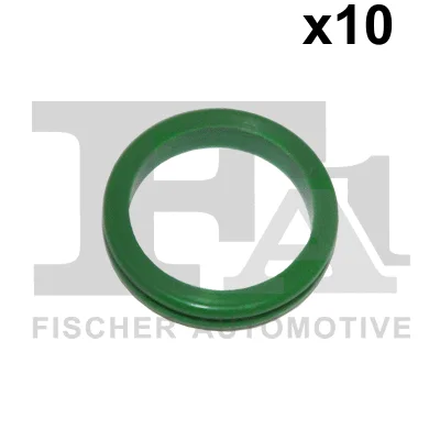 347.0001.010 FA1/FISCHER Уплотнительное кольцо