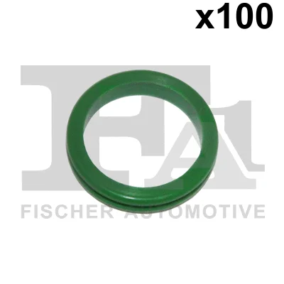 347.0001.100 FA1/FISCHER Уплотнительное кольцо