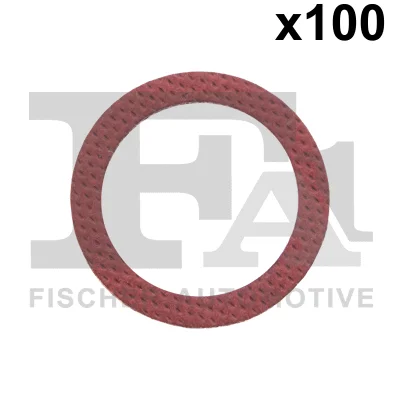 609.590.100 FA1/FISCHER Уплотнительное кольцо