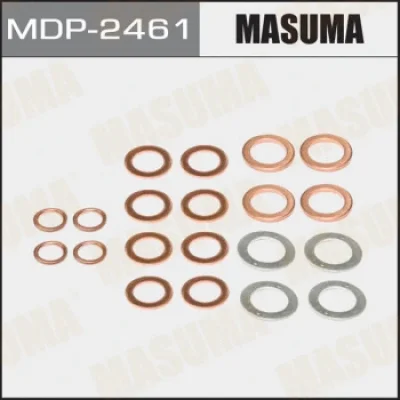 Уплотнительное кольцо MASUMA MDP-2461