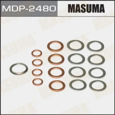 Уплотнительное кольцо MASUMA MDP-2480