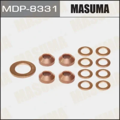 Уплотнительное кольцо MASUMA MDP-8331