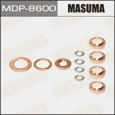 Уплотнительное кольцо MASUMA MDP-8600