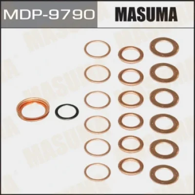Уплотнительное кольцо MASUMA MDP-9790