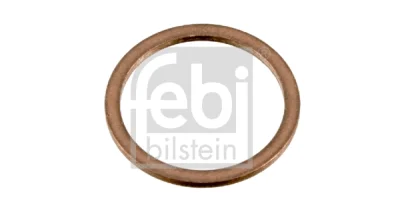 Уплотнительное кольцо, термовыключ FEBI 03083