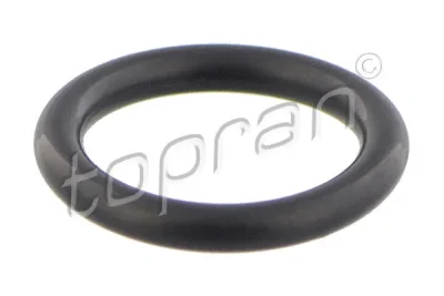 104 529 TOPRAN Уплотнительное кольцо, термовыключ