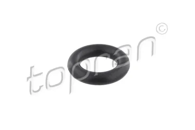 Уплотнительное кольцо, термовыключ TOPRAN 116 584