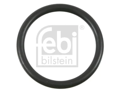Уплотнительное кольцо, поворотного кулака FEBI 01680