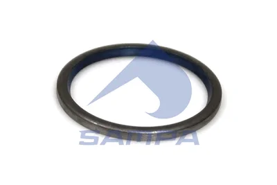 115.025 SAMPA Уплотнительное кольцо, поворотного кулака