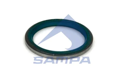 115.057 SAMPA Уплотнительное кольцо, поворотного кулака