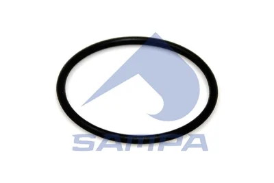 115.584 SAMPA Уплотнительное кольцо, поворотного кулака