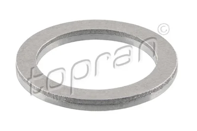 119 339 TOPRAN Уплотнительное кольцо, компрессор
