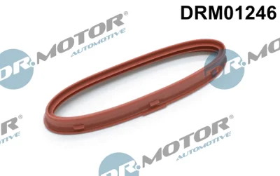 DRM01246 Dr.Motor Automotive Уплотнительное кольцо, компрессор