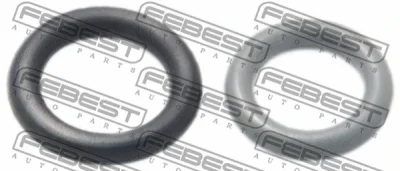 Уплотнительное кольцо вала, насос гидроусилителя FEBEST FDCP-FOCIII