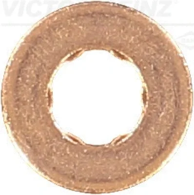 40-70014-00 VICTOR REINZ Уплотнительное кольцо, клапанная форсунка