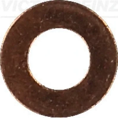 40-70015-00 VICTOR REINZ Уплотнительное кольцо, клапанная форсунка