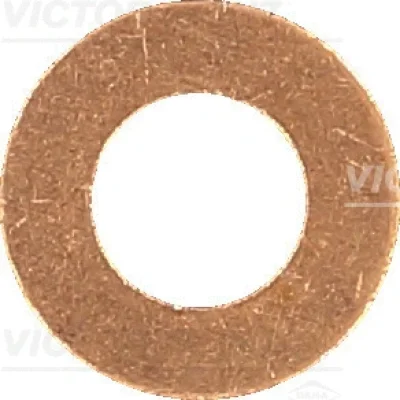 40-70049-00 VICTOR REINZ Уплотнительное кольцо, клапанная форсунка