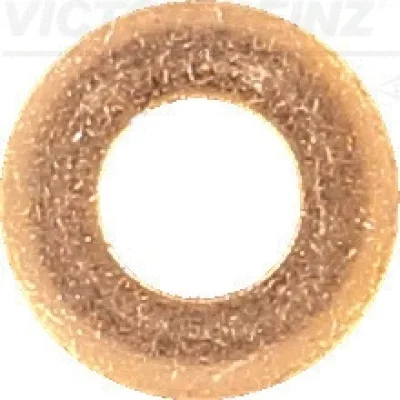 40-70613-00 VICTOR REINZ Уплотнительное кольцо, клапанная форсунка