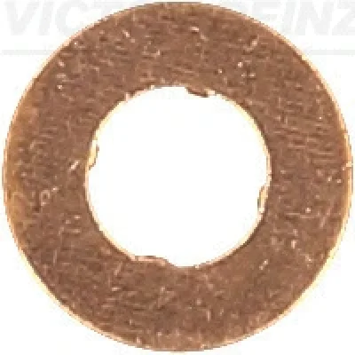 Уплотнительное кольцо, клапанная форсунка VICTOR REINZ 70-36877-00