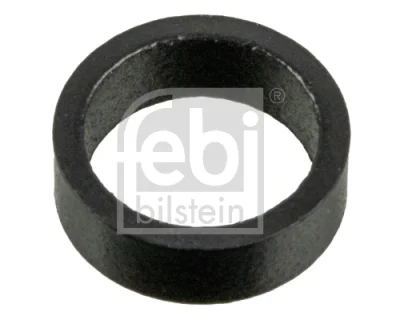 174303 FEBI Уплотнительное кольцо, клапанная форсунка