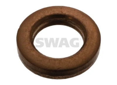 Уплотнительное кольцо, клапанная форсунка SWAG 30 91 5926