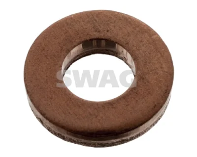 Уплотнительное кольцо, клапанная форсунка SWAG 60 93 0253