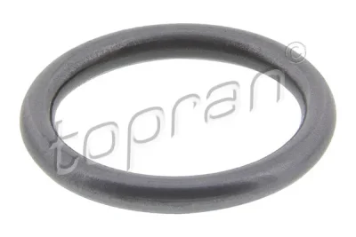 100 678 TOPRAN Уплотнительное кольцо, клапанная форсунка