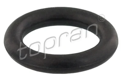 114 226 TOPRAN Уплотнительное кольцо, клапанная форсунка