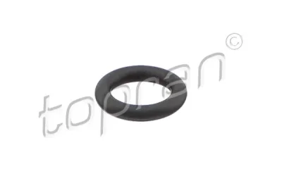 Уплотнительное кольцо, клапанная форсунка TOPRAN 114 549