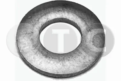T439596 STC Уплотнительное кольцо, клапанная форсунка