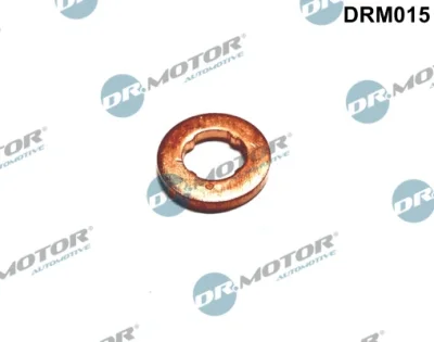 DRM015 Dr.Motor Automotive Уплотнительное кольцо, клапанная форсунка