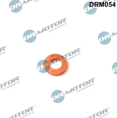 DRM054 Dr.Motor Automotive Уплотнительное кольцо, клапанная форсунка