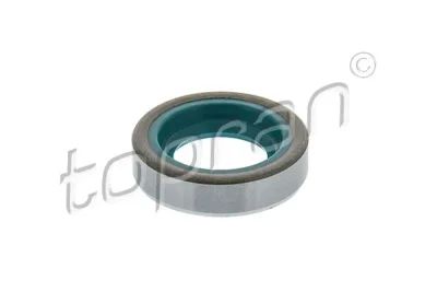Уплотняющее кольцо вала, топливный насос высокого давления TOPRAN 206 900